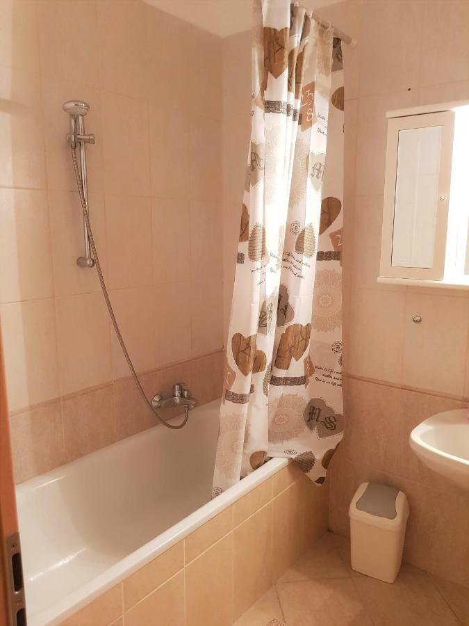 Centrum - A. Apartman بيتْش المظهر الخارجي الصورة